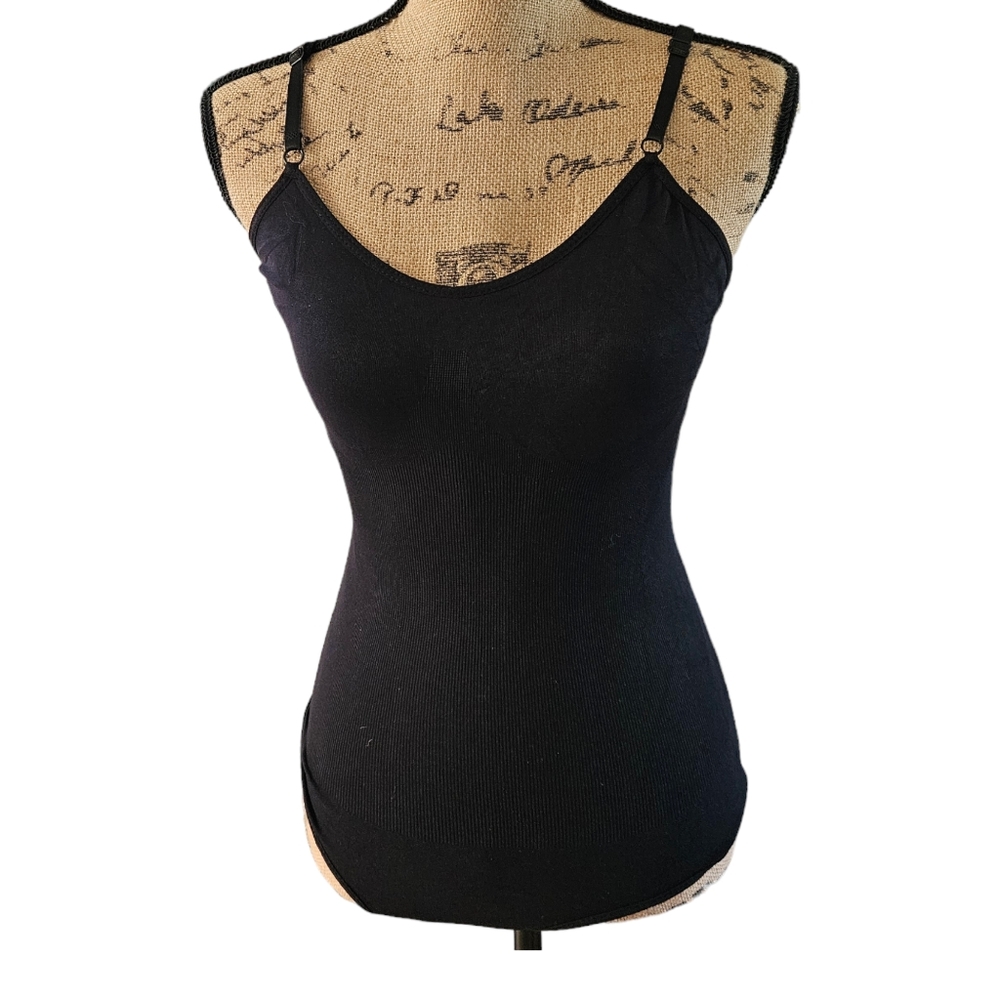 Black body suit Size M